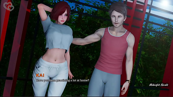Eternum adult game chapter 20
