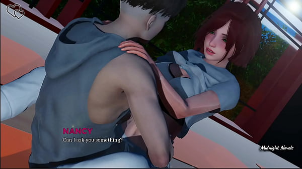 Play MP4 - Eternum Sex Novel Part 20 &vert; In Gym with Nancy