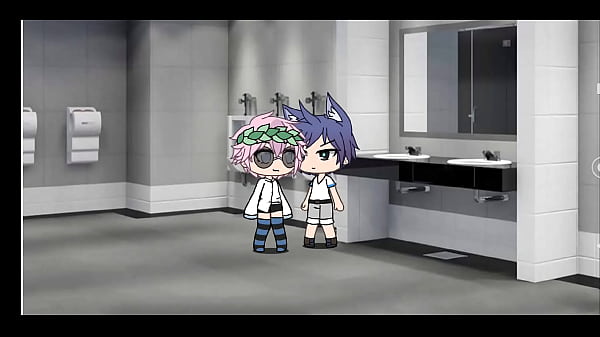 ESCUELA DEL AMOR // GACHA LIFE // EP.1