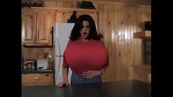 Bubblegum breast expansion with bambi blaze 