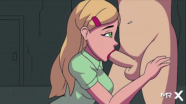 Play MP4 - CampPinewood - all scenes with Melinda E1 &num;31