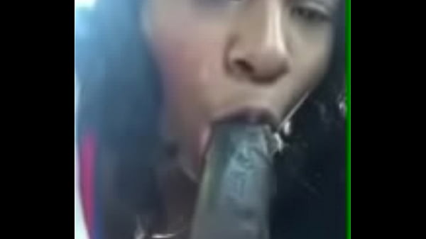 I was in the car suck my boyfriend 