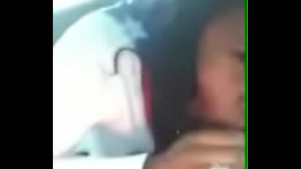 I was in the car suck my boyfriend 