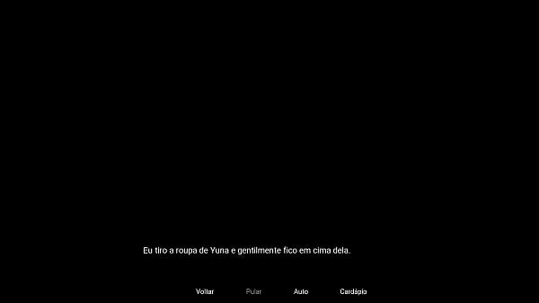 Sexo comchefe da mafia