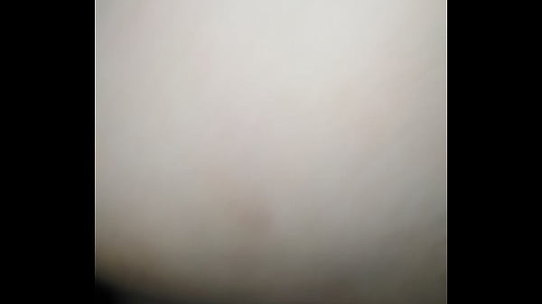 Tirando con mi prima de ladito