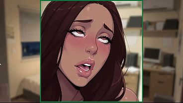 The Latina Gets Dominated - With Great Pleasure An Ai Animated Porn Game thumbnail