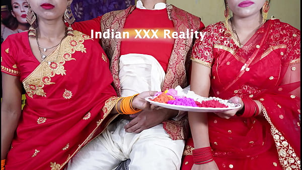 Play MP4 - XXX indian Holi Special fuck XXX in hindi XXX
