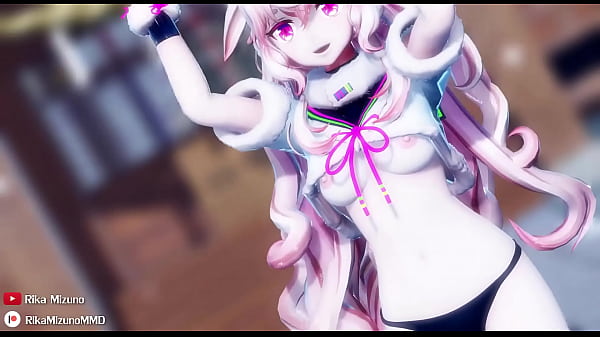 [MMD R-18] Venom - Mokota Mememe