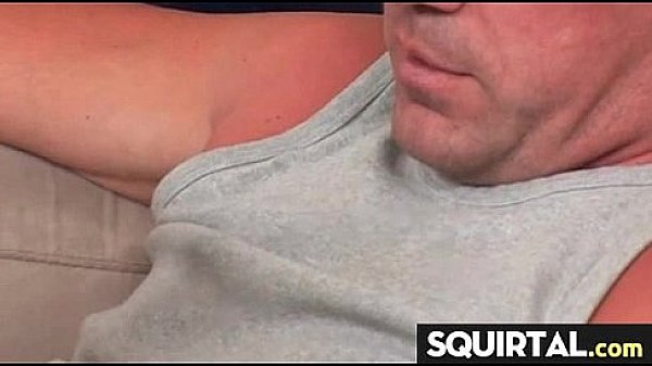 This girl should provide water in the desert 3 