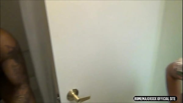 Envy star drains rome major's dick & take its load inside her mouth