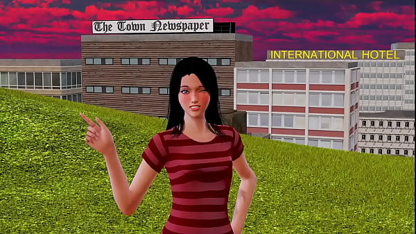 Love sparks are in the air my new family part 59 