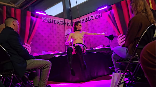 En live cet apr&egrave;s-midi 