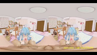 Nonton Vr180 ホロ セックス thumbnail