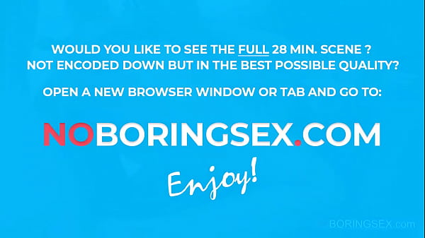 Rough Bang for_a BlondeHottie