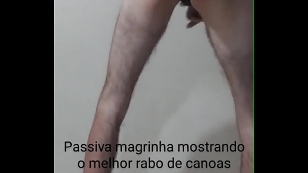 Putinha de canoas harmonia 