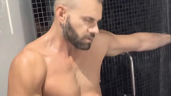 One of the best shags of my life with the sexy jackrossi0 by danscorpiomedia 