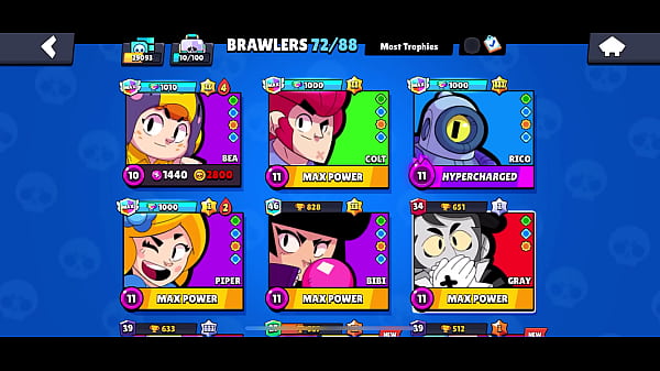 Nonton Playing Brawl Stard Xxx thumbnail