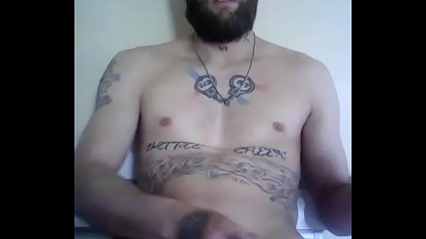 Nonton Scoochie Is Alot More Calmer In Front Of The Video Camera This Time thumbnail