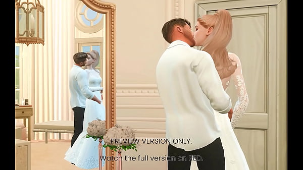 Steven 6 3dHentai_Preview_Version