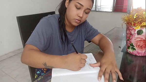 me duele mi culito amor, mejor s&aacute;cala y coge mi panocha 