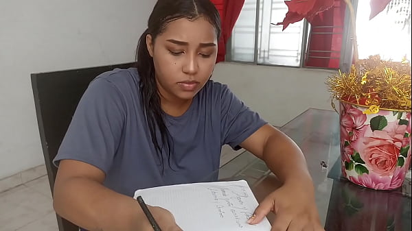 Play MP4 - colegiala nalgona necesita una verga en su culo apretado