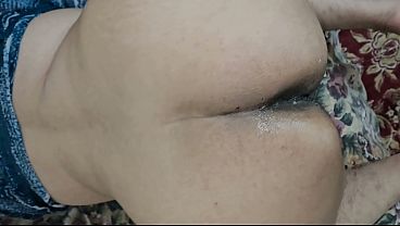 Netuandhubby - Muslim Bhabi Said "meri Gand Phatt Gai, Brother-in-law Hard Anal With Bhabhi's Big Ass thumbnail