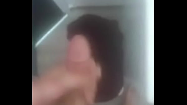 Wow what a big load and a big mess