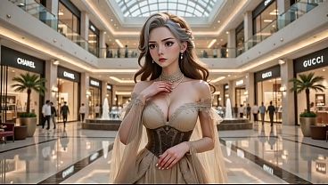 Ai Experiment stepmom seduce stepson for first night