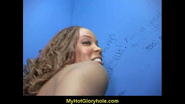 Amazing gloryhole super blowjob video_4