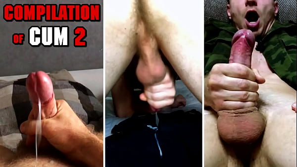 Super Compilation Of Cum For Gays! thumbnail