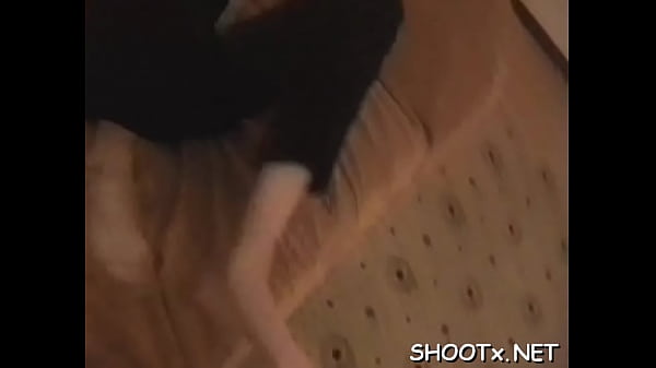 Lovestick rams cunning tanya's twat 