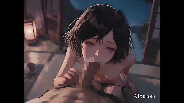 Nonton Lantern Light On Her Back; She Rides Dusk Slow&mdash;finishing Where The Mountains Turn To Night. thumbnail