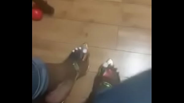 Feet