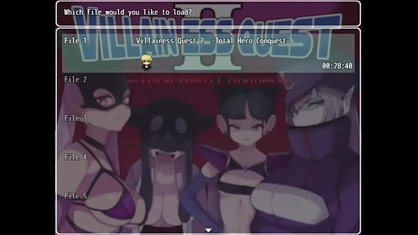 Nonton Villainess Quest 2 - Parte 2 thumbnail