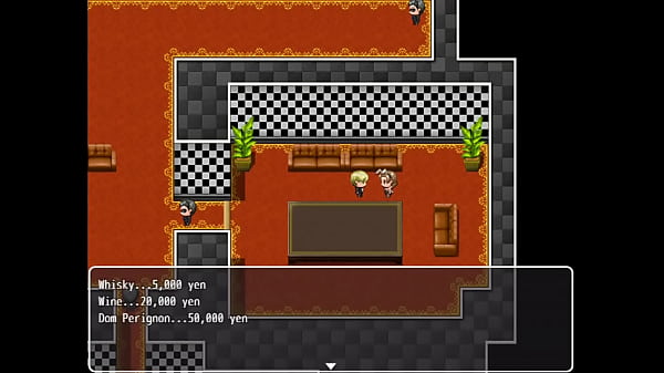 Villainess quest 2 parte 2 