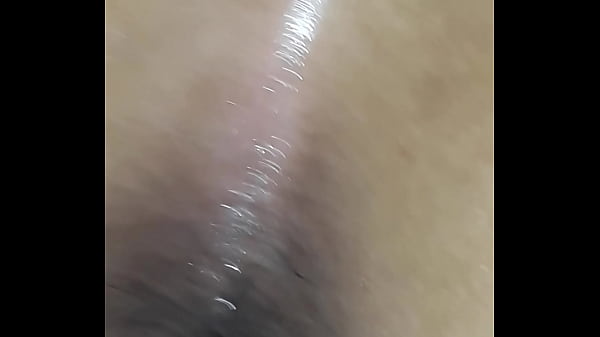 Anal Abriendo culito a minovia