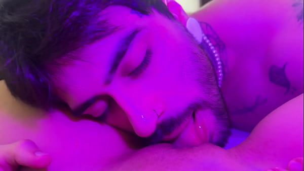 Seduzi meu vizinho no elevador e levei ele para meu apartamento pra foder minha bucetinha teaser collab matheus castro