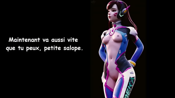 Diva help yourself cums in french jerk yourself 