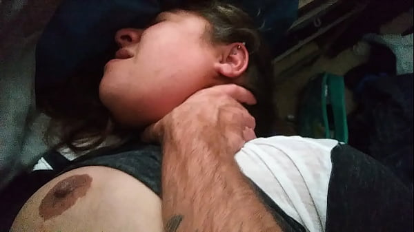 Play MP4 - Que&euro;&ntilde; Azt&eacute;&ccedil;t&aring; and KrAz&yen; J&period;&period;&period;part 3 of pov me & my g&period;f doing our amateur homemade thang