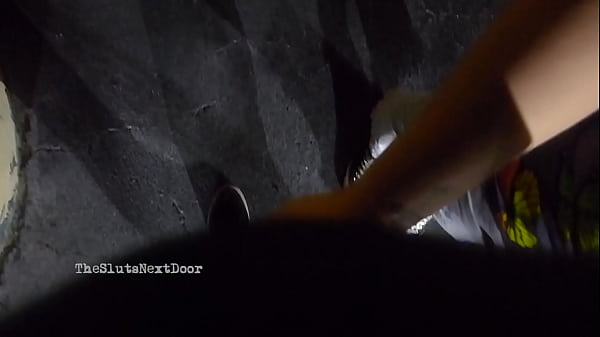 Play MP4 - Parking lot Dick Sucking and quick Fuck