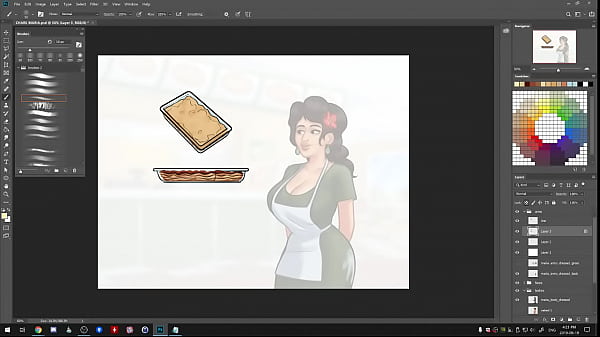 Sts broadcast by dc on picarto from september nineteenth 2019 