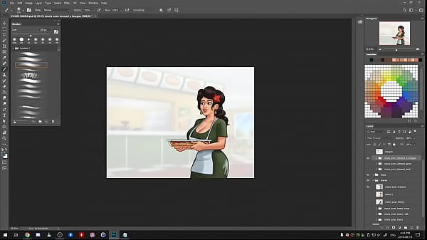 Sts broadcast by dc on picarto from september nineteenth 2019 