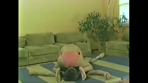 Play MP4 - treena v dave - female fury