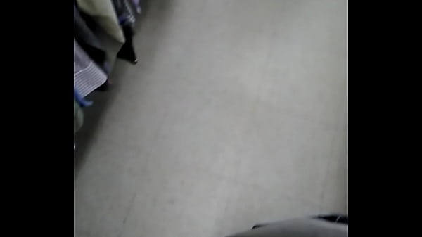 Nonton Phat Ass Lady In A Thrift Store Smhh thumbnail