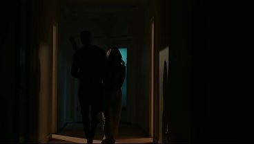 Nonton Digital Playground - Ameena Green - Synthesis thumbnail