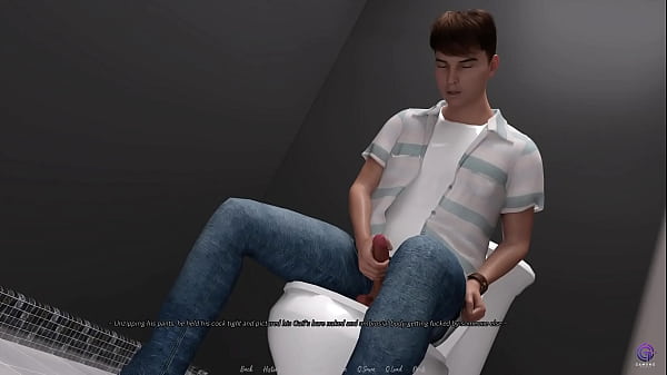 Horny MILF Wife Cheats On Her Husband With Her Boss - The Office 