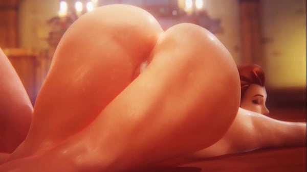 Compilacion de porno animado