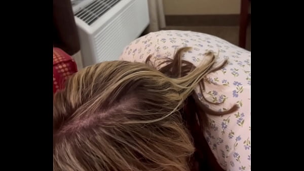 Sexy wife gets so turned on fucking random guy in front of her husband