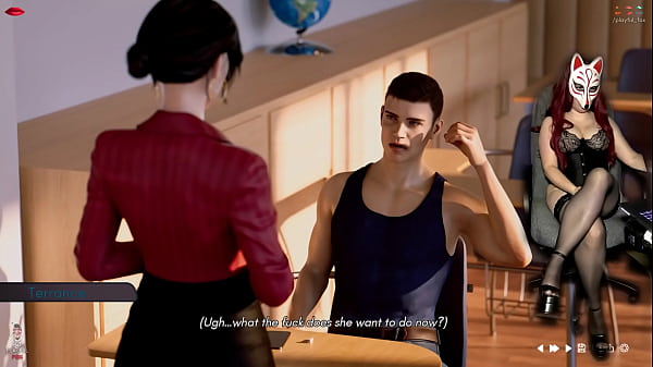 Ms denvers playthrough by playful fox ep 63 