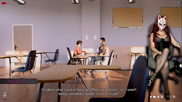 Ms denvers playthrough by playful fox ep 63 